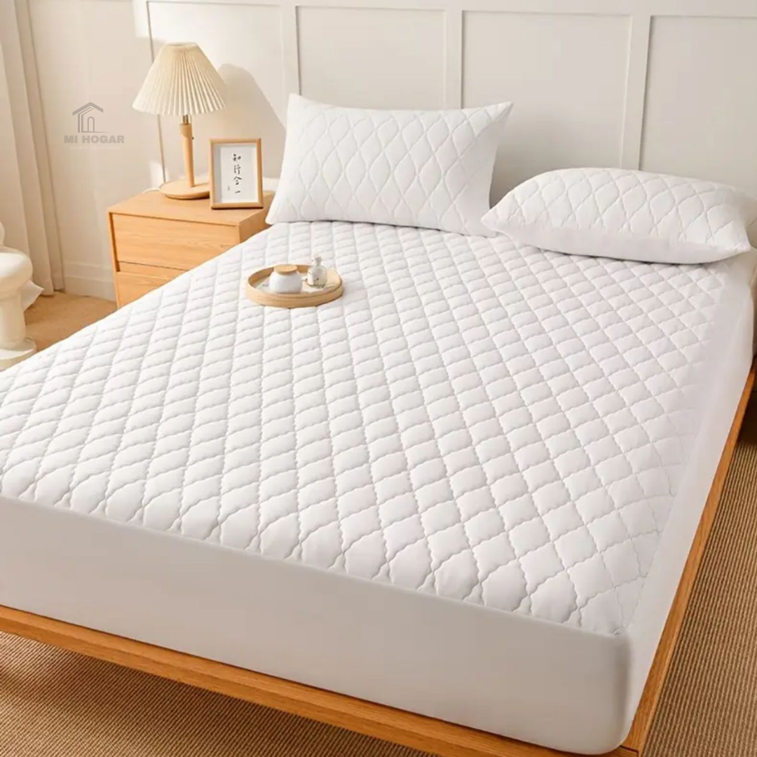 Ultrasoft™ | Protector para Colchón Impermeable