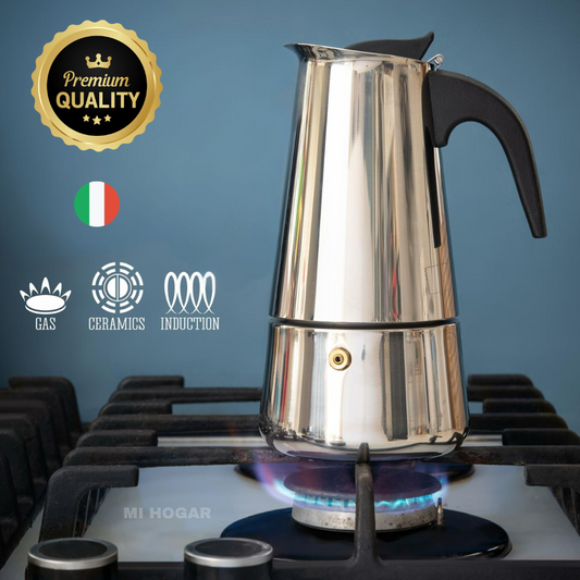 Coffee Maker™ | Cafetera Italiana