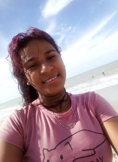 Milena Rodallega