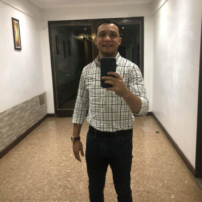 Gerardo Rengifo